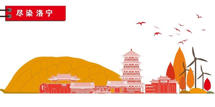 洛寧