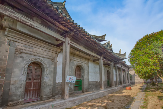 寿县清真寺