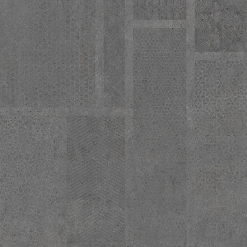 幾何花紋磚設(shè)計(jì)
