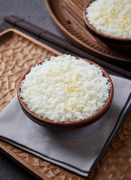 稻香米饭