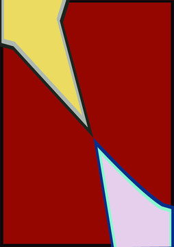 對(duì)立面