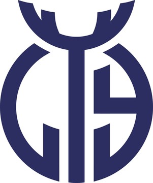 LYY字母组合logo