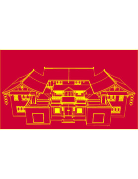 北京四合院