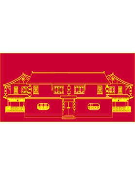 老城區(qū)民居