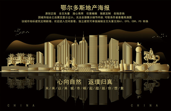 鄂爾多斯
