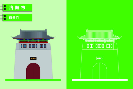 洛陽(yáng)