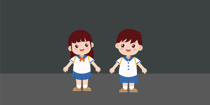 幼兒園小朋友