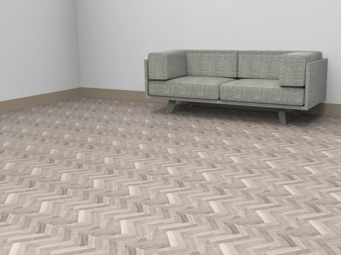 复合硬木地板地板客厅沙发