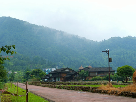 张家界风景