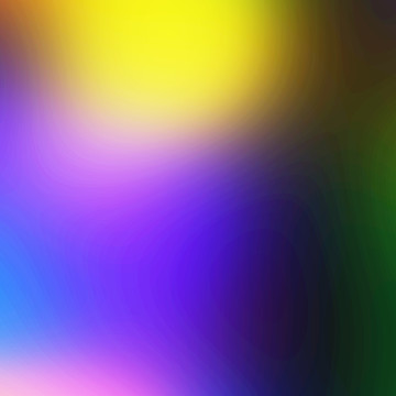 幻彩炫彩幾何線條圖案