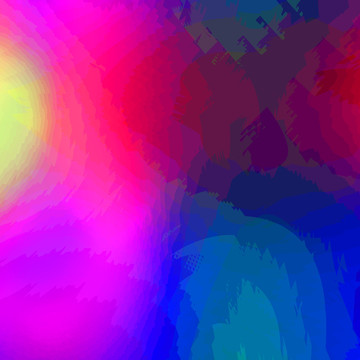 北歐幾何地毯