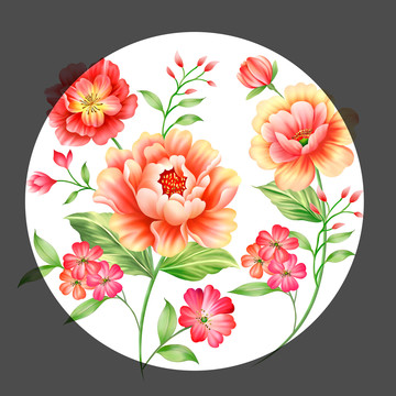 花卉