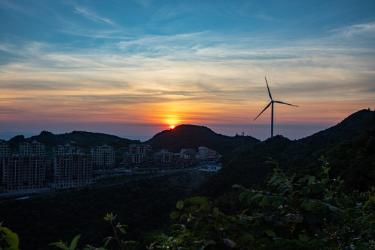 重庆黑山谷