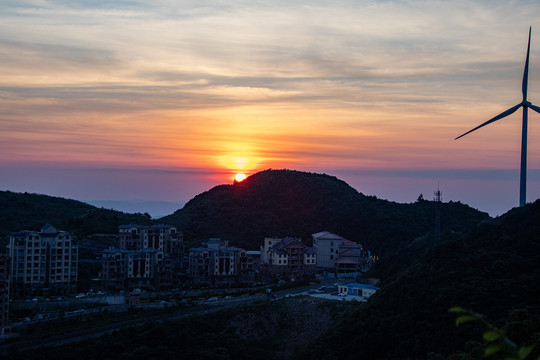 重庆黑山谷