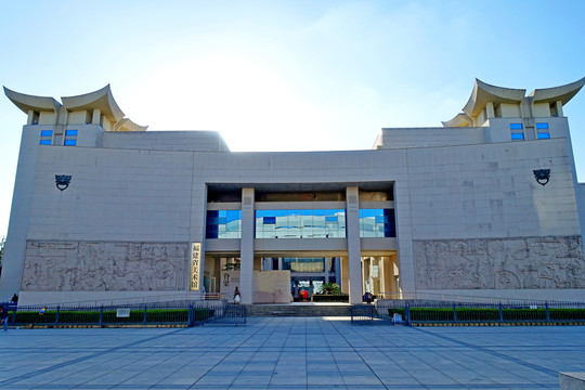福建省美术馆