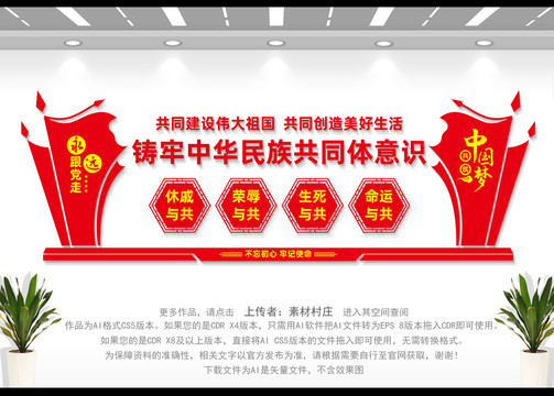中華民族共同體