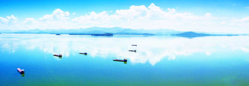 太泊湖