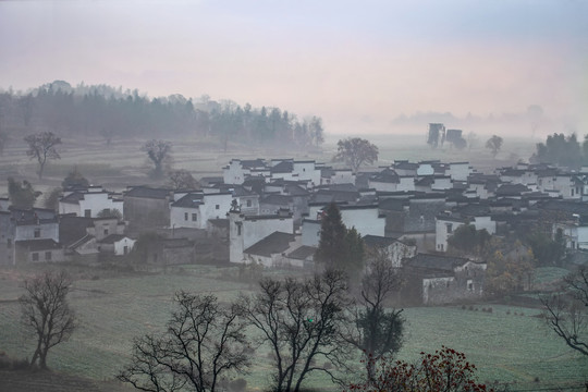 塔川村