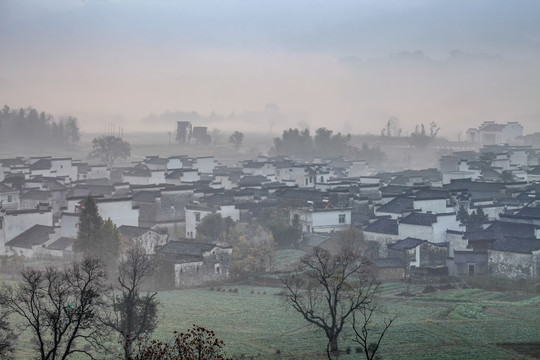 塔川村