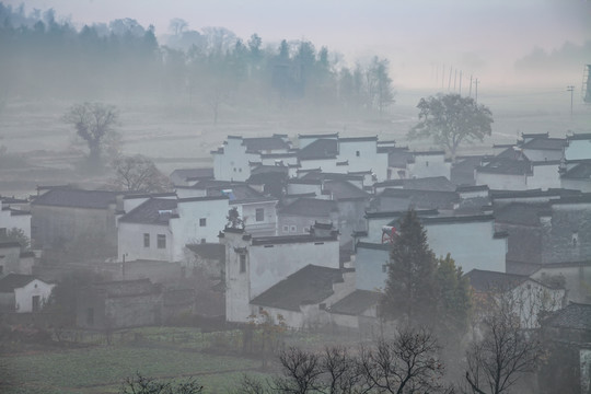 塔川村