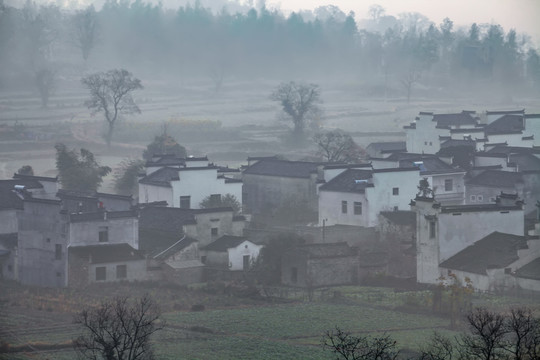 塔川村