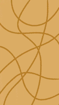 藝術(shù)抽象線條背景圖