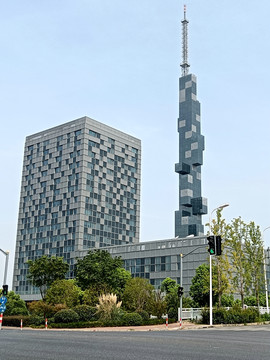 浦東電視臺