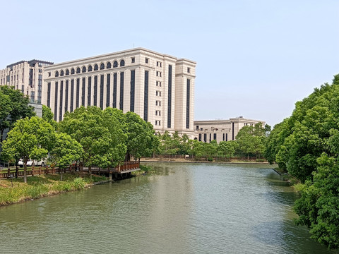 商務樓