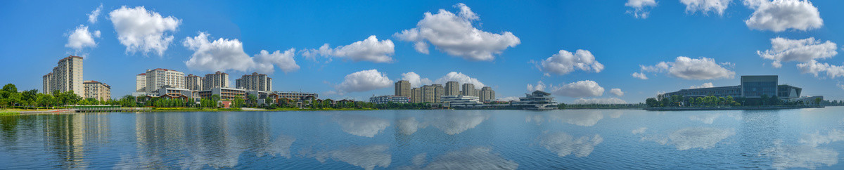 上海之鱼风景区