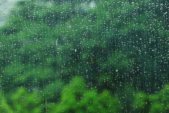 雨滴