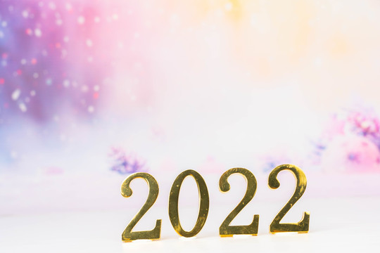 2022春节装饰