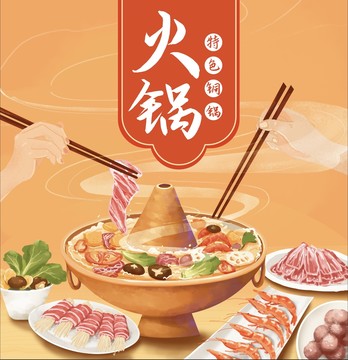火鍋
