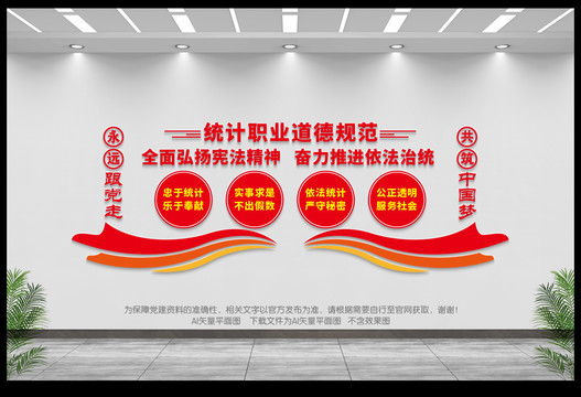 統(tǒng)計道德規(guī)范