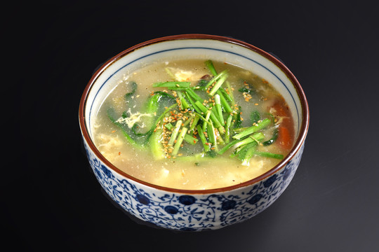 日式清汤