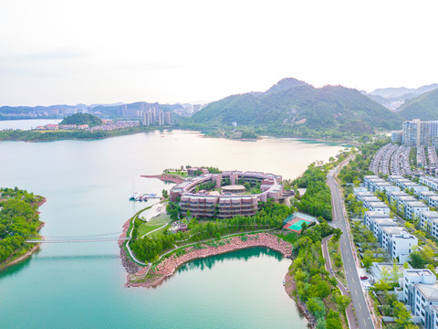 湖景酒店民宿宾馆