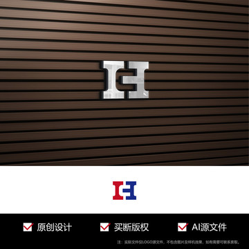 HC标志logo