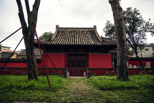 阁院寺