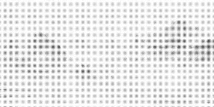 圓點山水激光鏤空