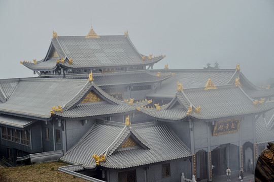 观音寺