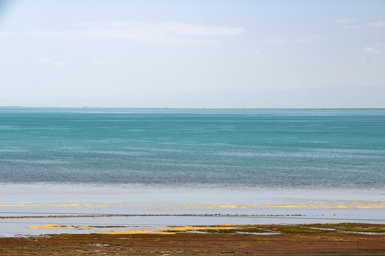 青海青海湖