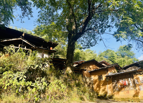 江西景德镇三宝国际陶艺村