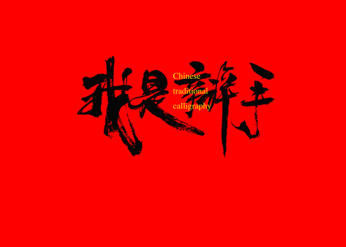 我是辯手