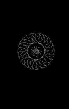 北美現(xiàn)代抽象畫