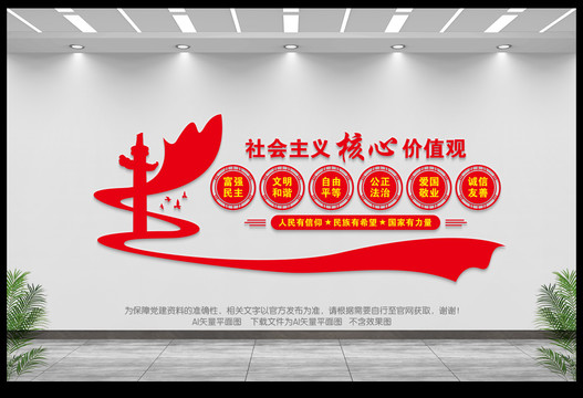 核心價值觀