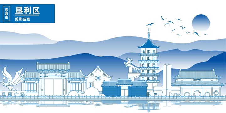 墾利