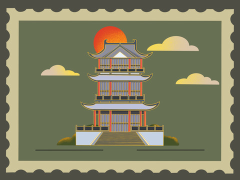 鹽城水街