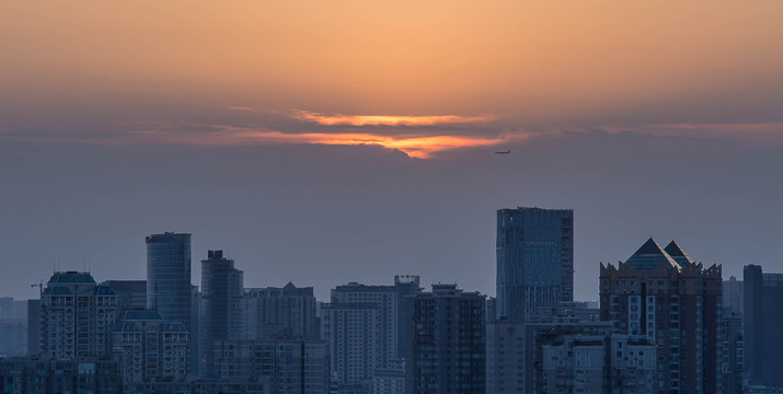 成都市锦江区天紫界