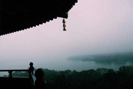 雷峰塔铃铛