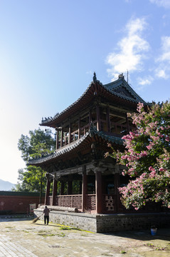 平武报恩寺