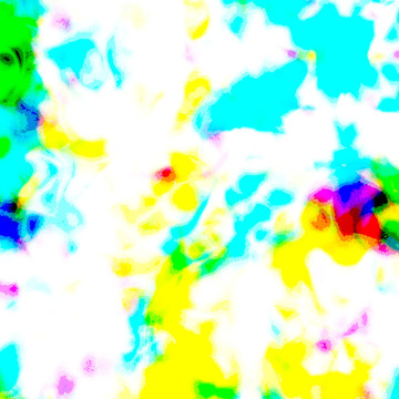 不規(guī)則幾何北歐地毯